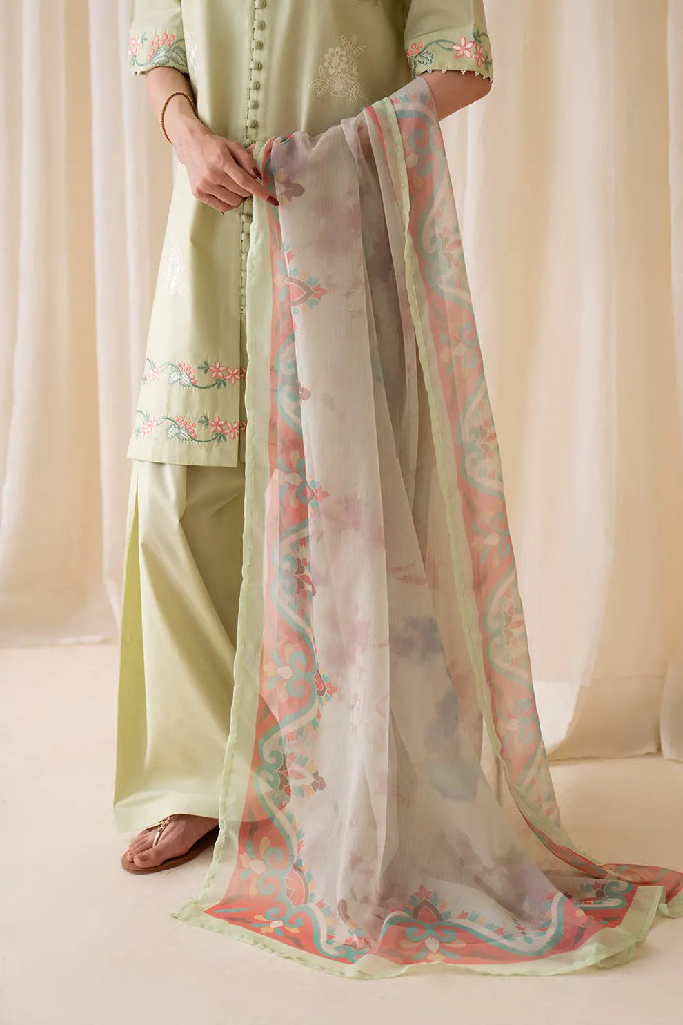 Faiza 3Pcs