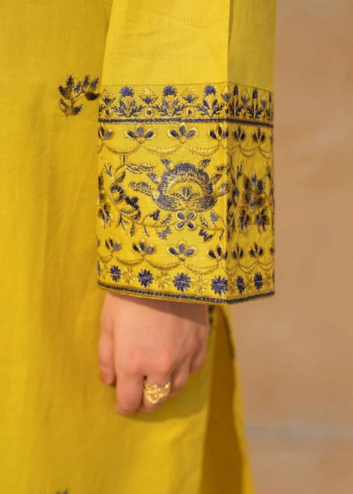 IMAN 3pcs Embroidery