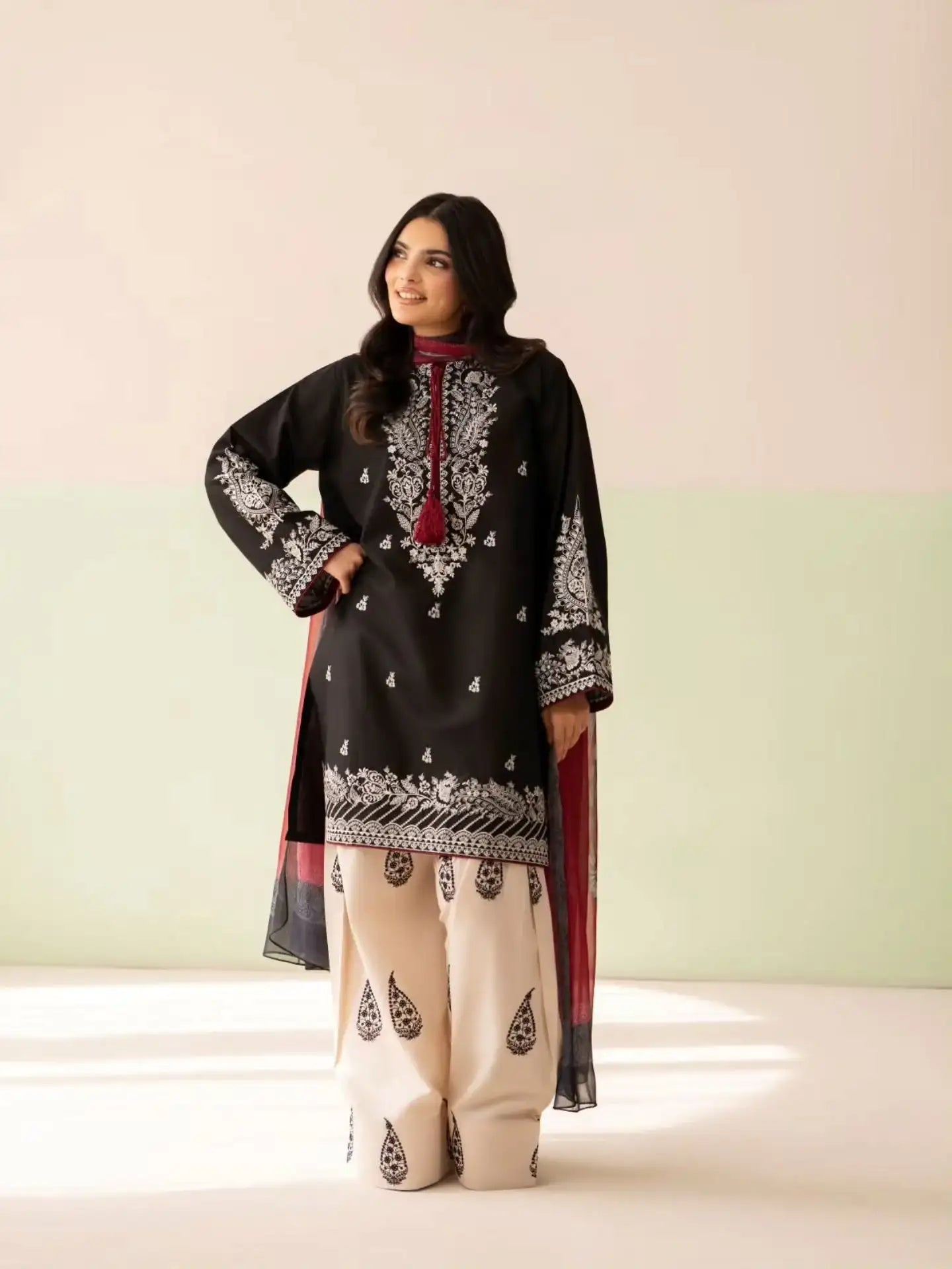 Alaya 3pcs