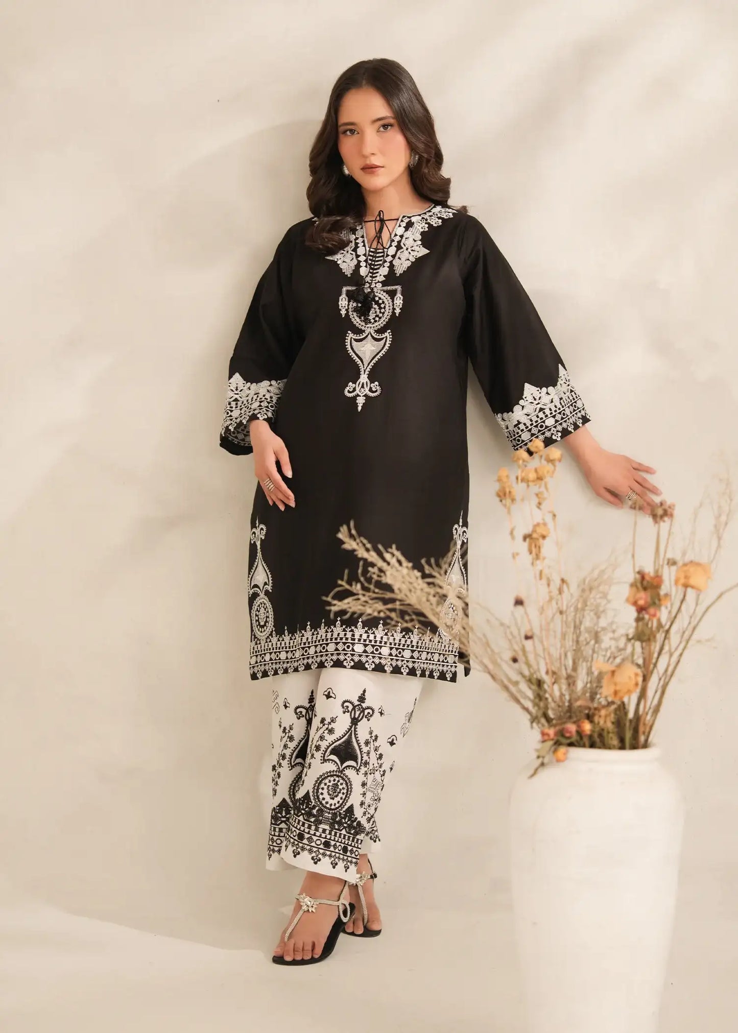 Kiani 2Pcs