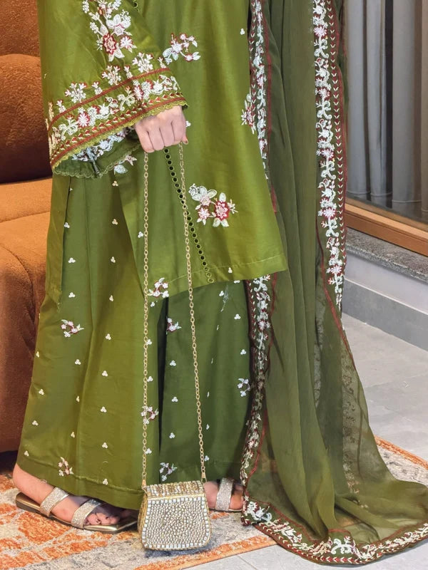 Nazneen