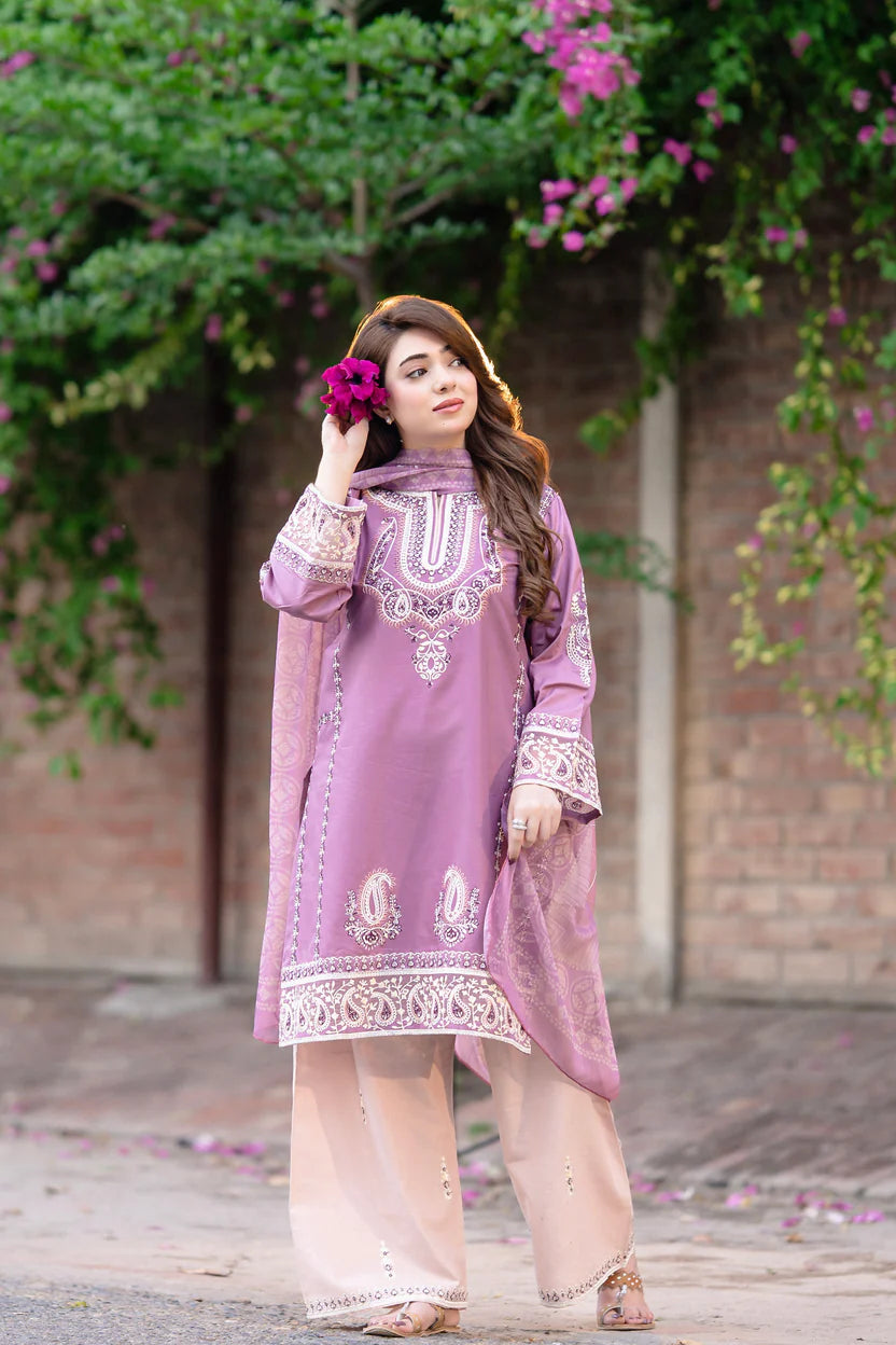 Faiza 3Pcs