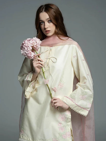 Carib (Farshi Shalwar)
