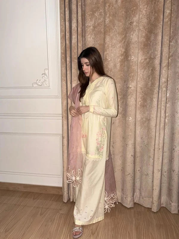 Carib (Farshi Shalwar)