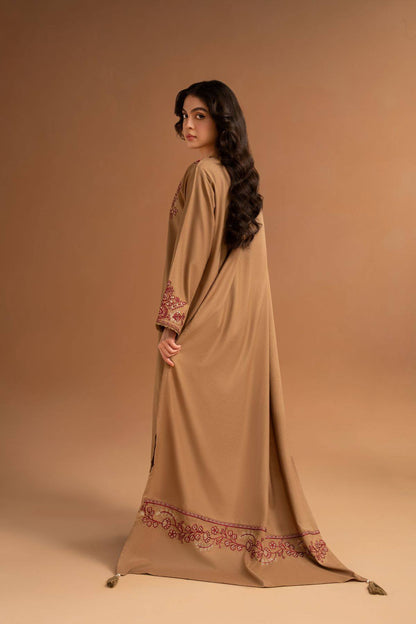 Aura 3pcs Embroidery