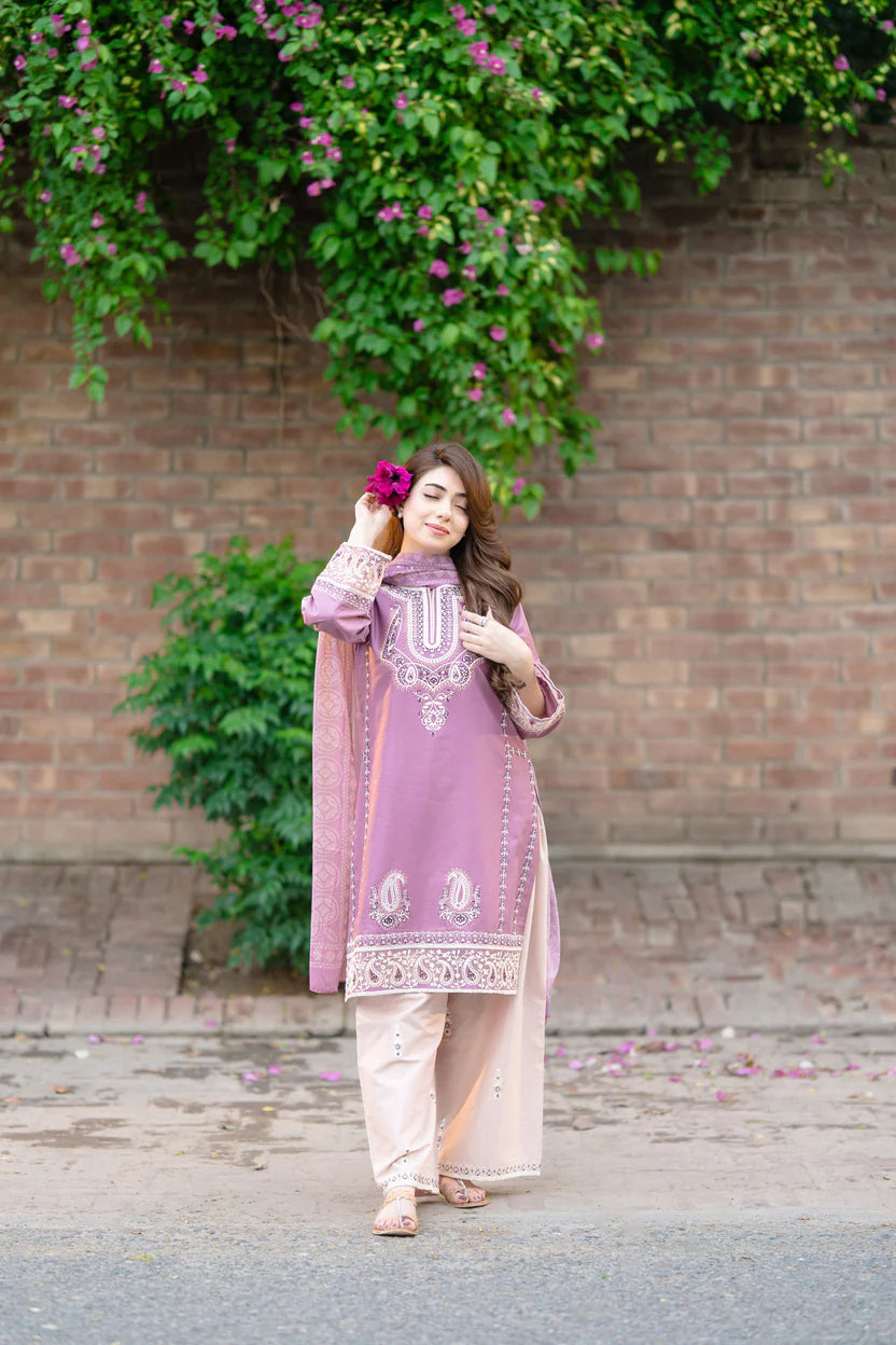 Faiza 3Pcs