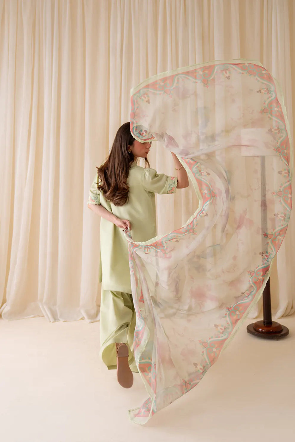Faiza 3Pcs