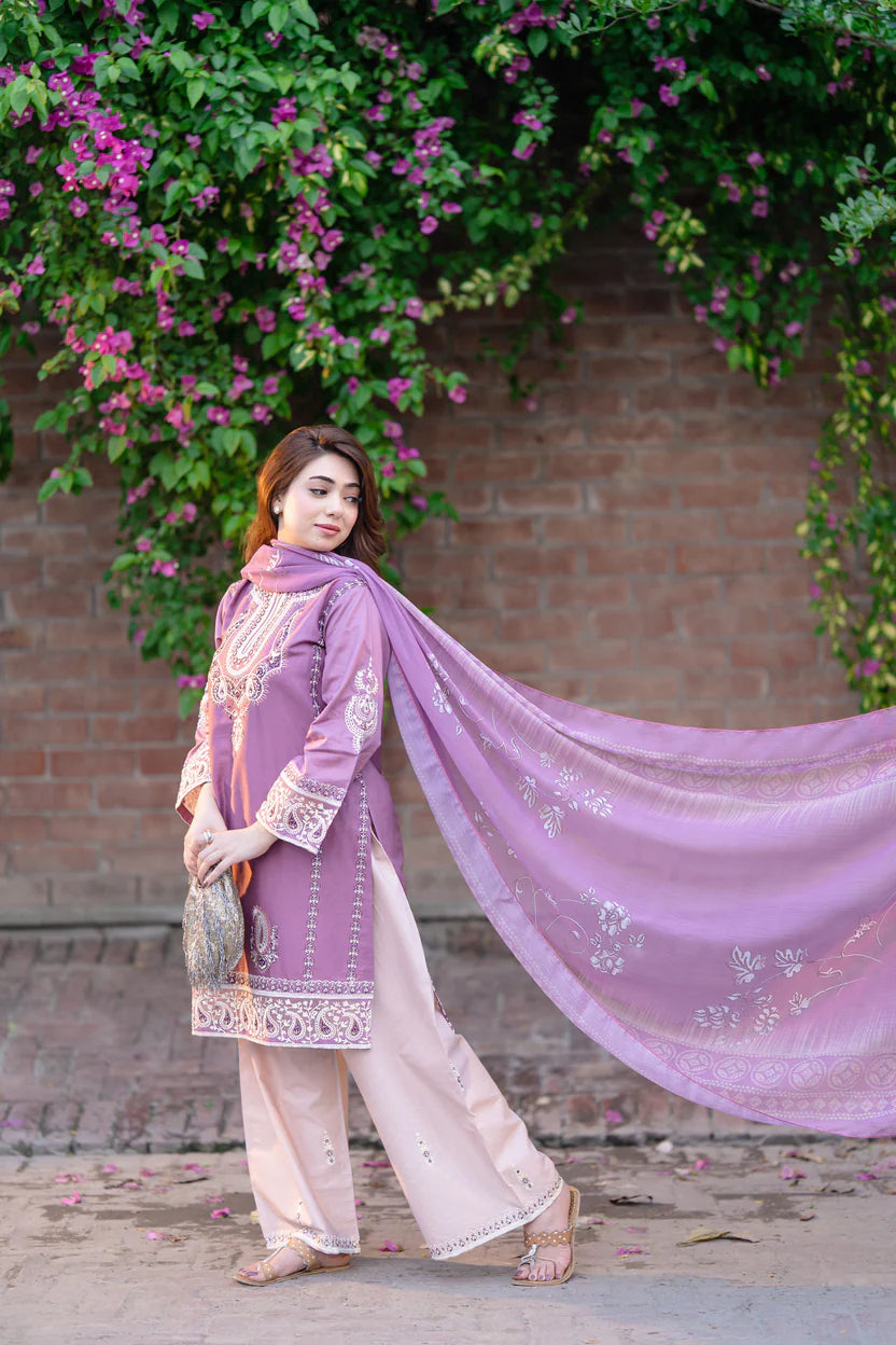 Faiza 3Pcs