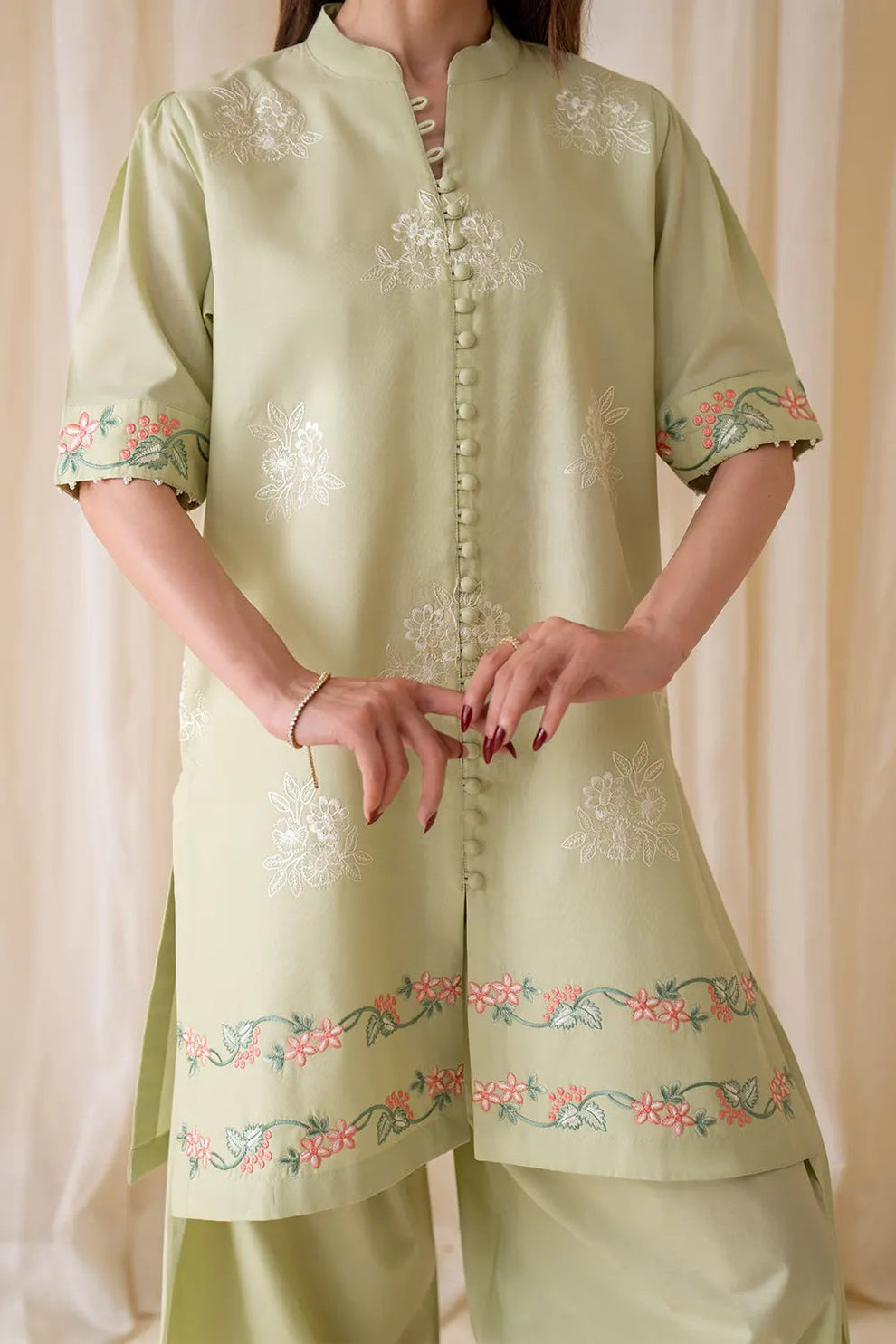 Faiza 3Pcs