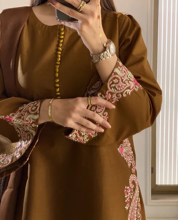 Daneen