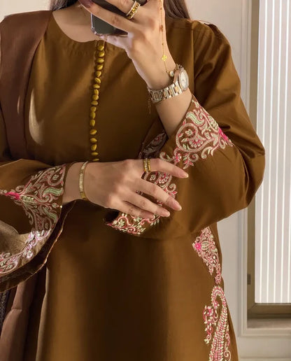 Daneen