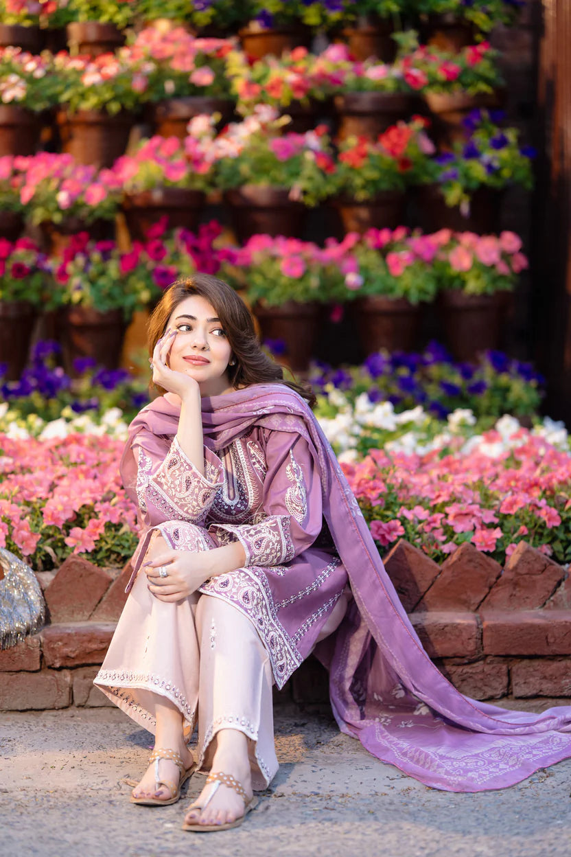 Faiza 3Pcs