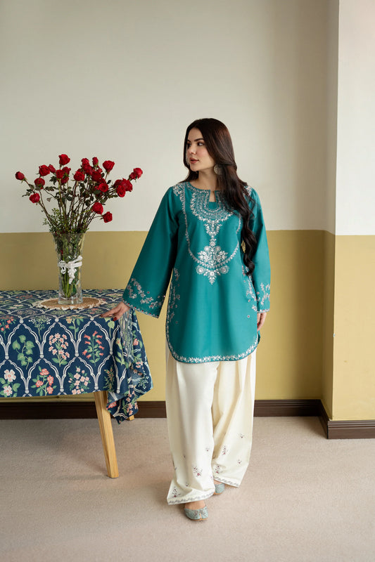 Fari (Farshi Shalwar)