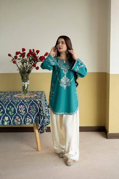 Fari (Farshi Shalwar)