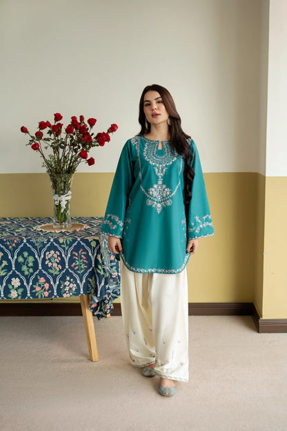Fari (Farshi Shalwar)