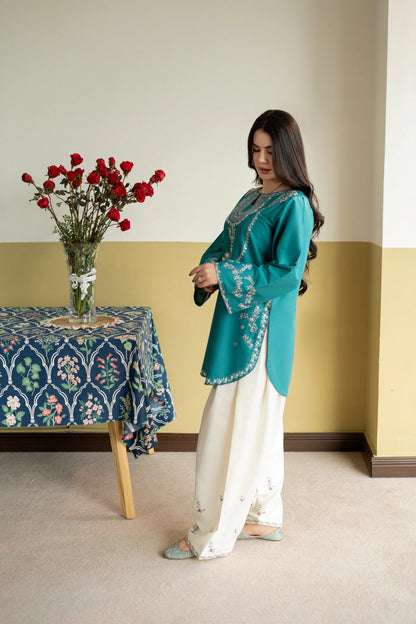 Fari (Farshi Shalwar)
