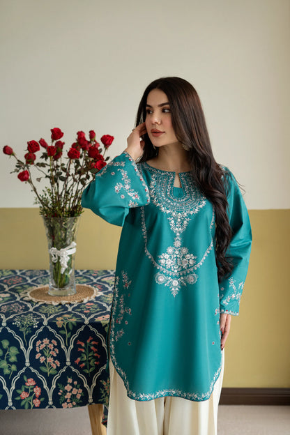 Fari (Farshi Shalwar)