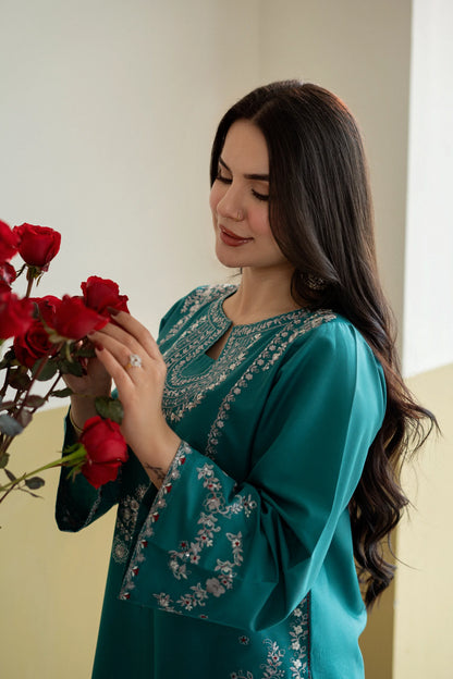 Fari (Farshi Shalwar)