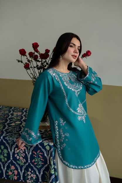 Fari (Farshi Shalwar)