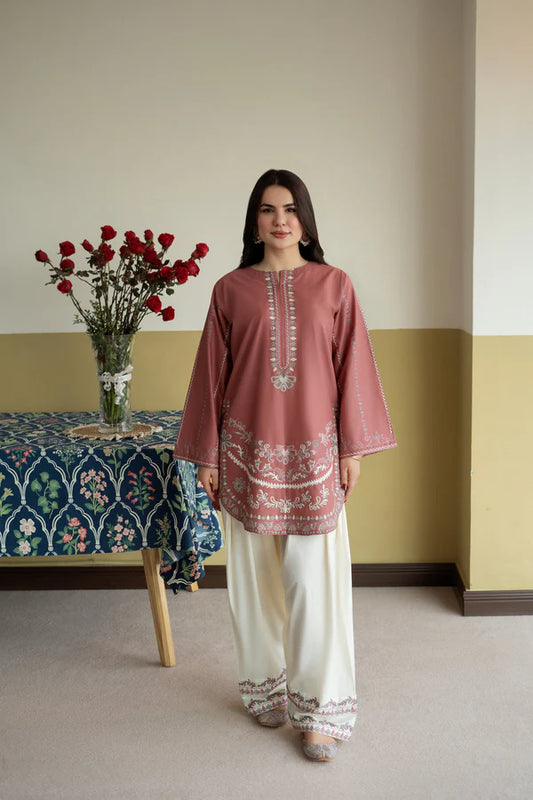Batool (Farshi Shalwar)