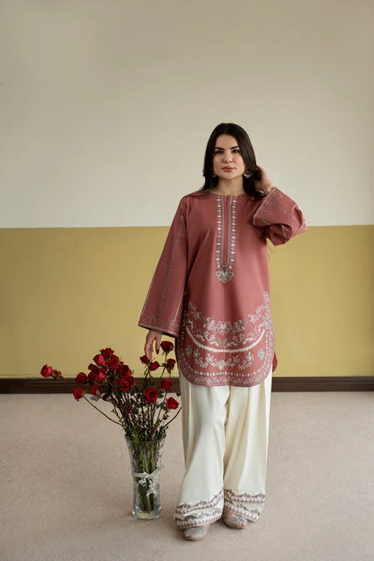 Batool (Farshi Shalwar)