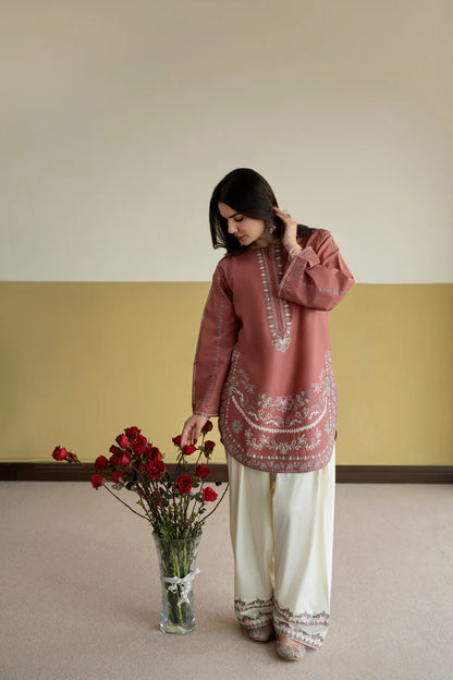 Batool (Farshi Shalwar)
