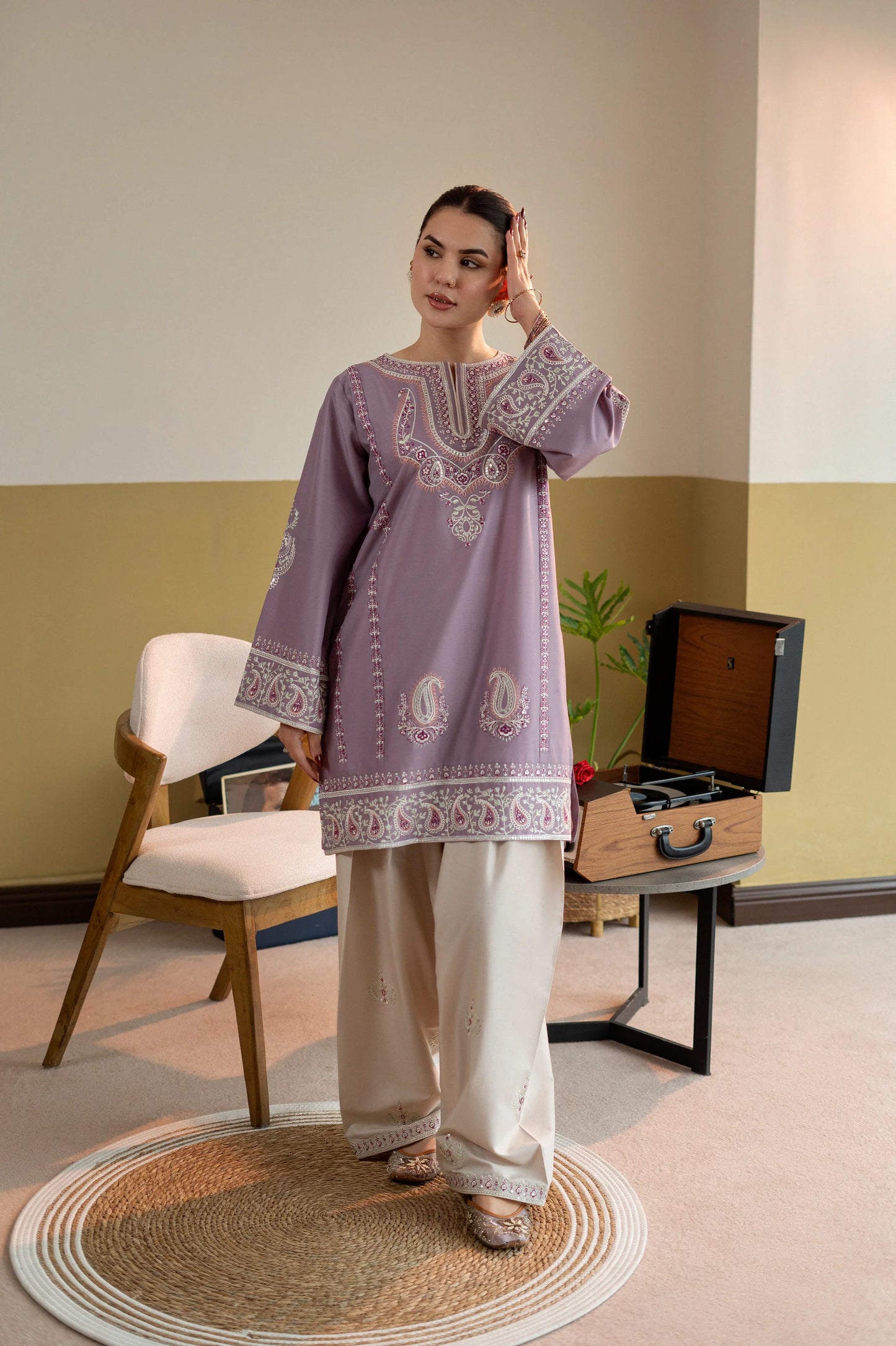 Maha 2Pcs