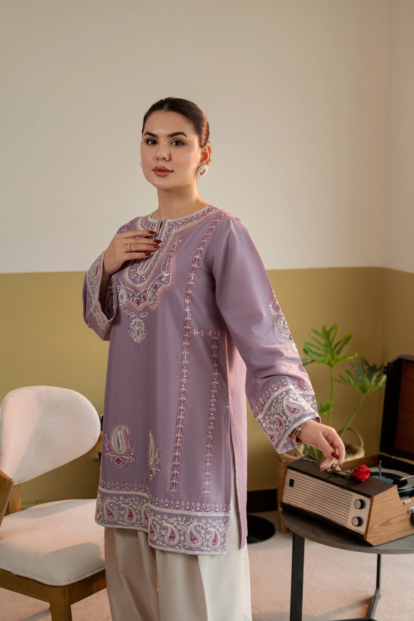 Maha 2Pcs