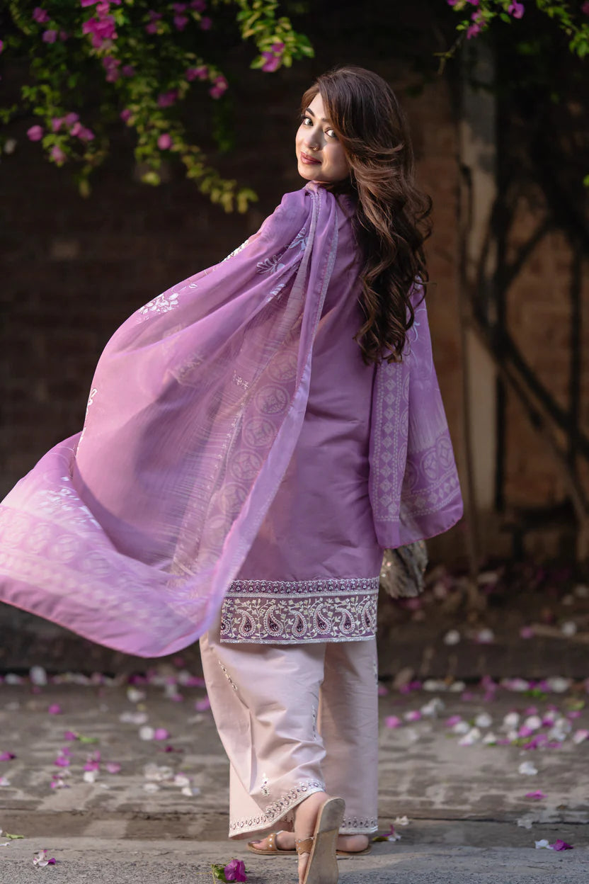 Faiza 3Pcs