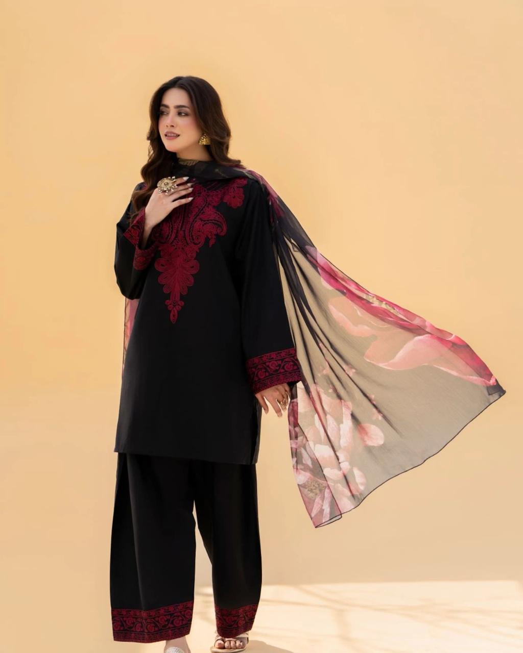 AMAN 3PCS FARSHI