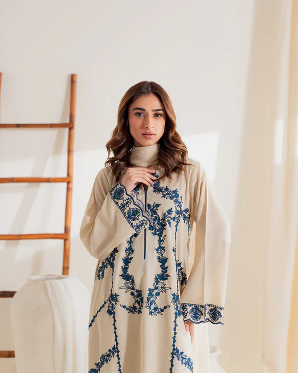 Mariana 3pcs Embroidery