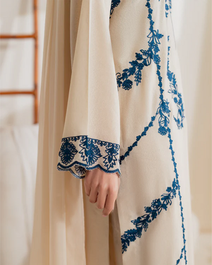 Mariana 3pcs Embroidery