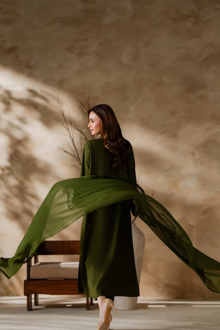 Alira 3pcs Embroidery