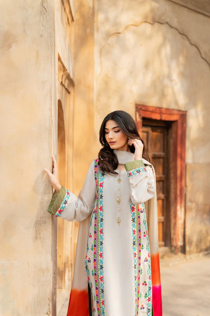 Aima 3pcs Embroidery