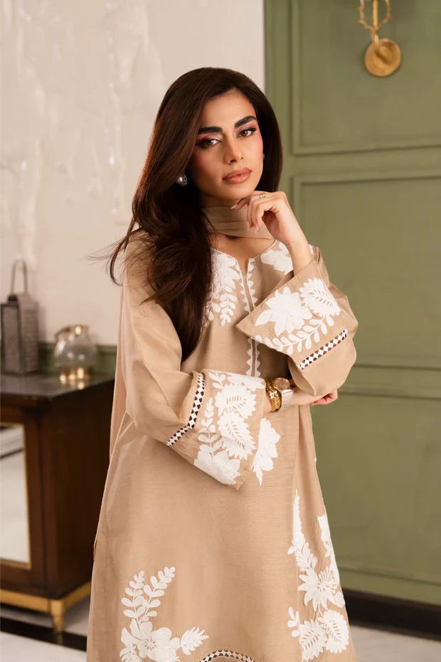 Maria 3Pcs