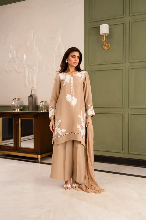 Maria 3Pcs
