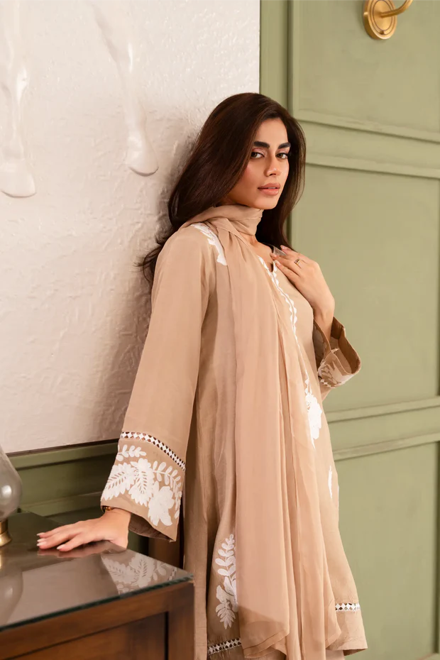 Maria 3Pcs