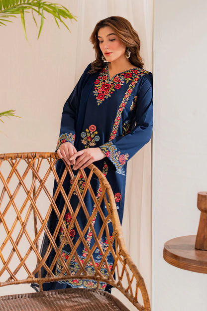 Rohma 3Pcs Embroidery