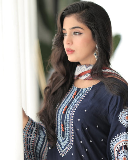 Fajar (Farshi Shalwar)