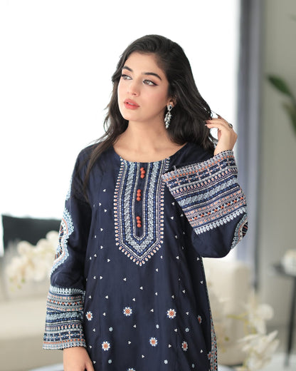 Fajar (Farshi Shalwar)