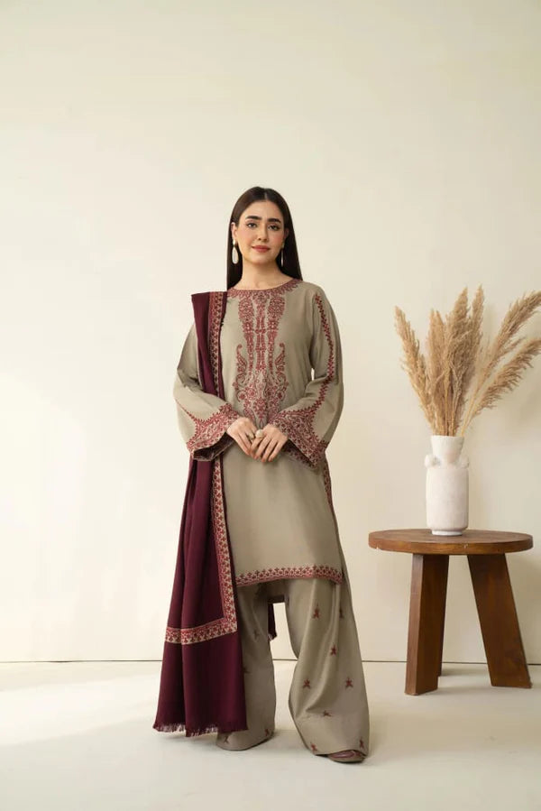 Mahnoor (Farshi Shalwar)