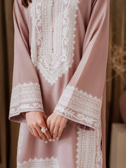 Bareen 2Pcs