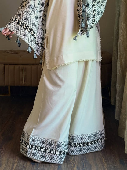 Kaya 3Pcs