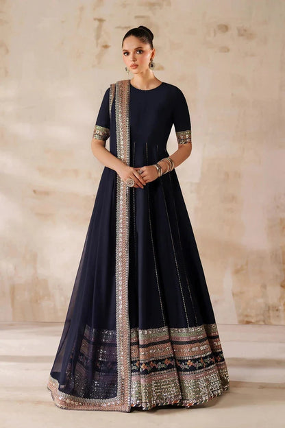 Baroque Maxi