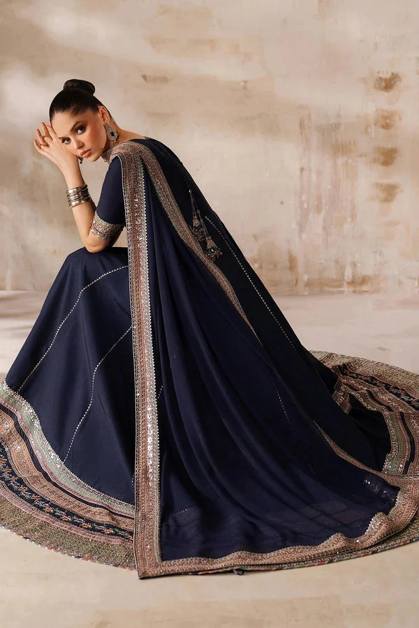 Baroque Maxi