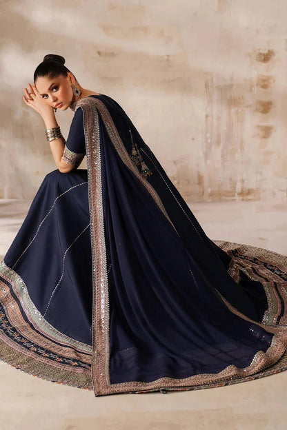 Baroque Maxi