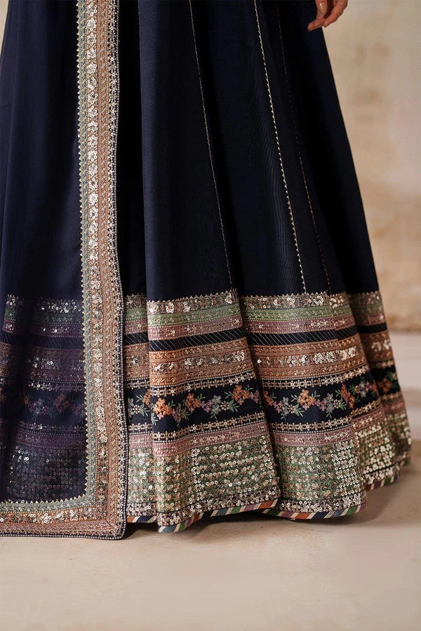 Baroque Maxi