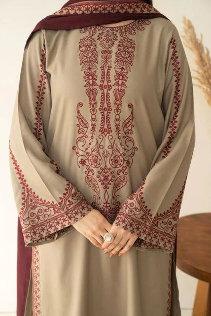 Mahnoor (Farshi Shalwar)
