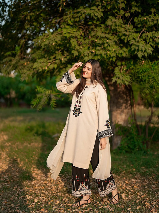 Miraal 3Pcs