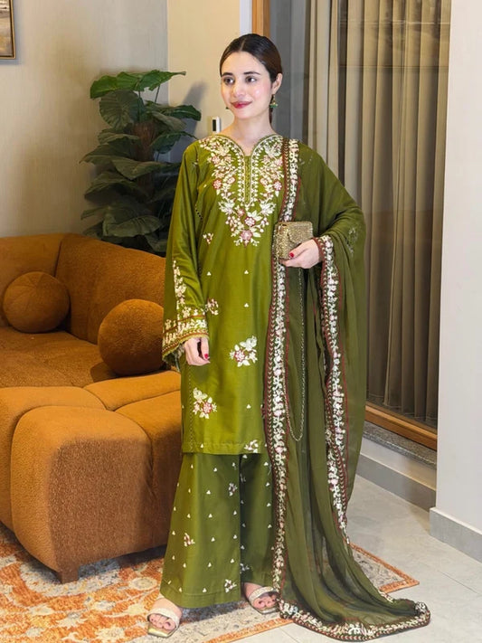 Nazneen
